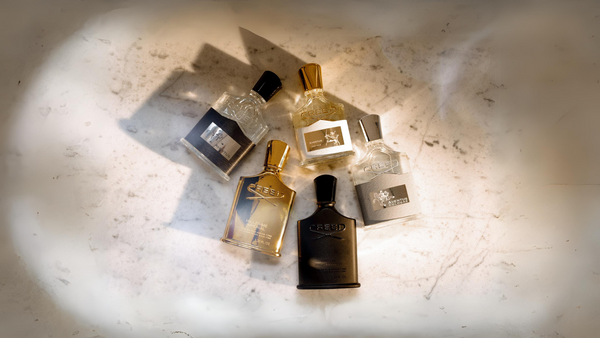 How To Find Your Signature Scent