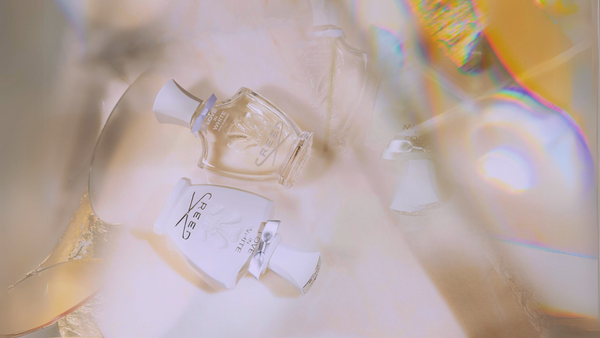 The Best Bridal Perfumes From Creed