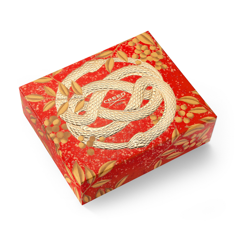 Year Of The Snake Gift Set