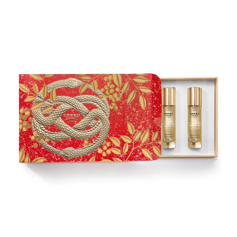 Year Of The Snake Gift Set