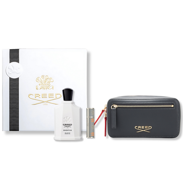 Luxury Travel Set