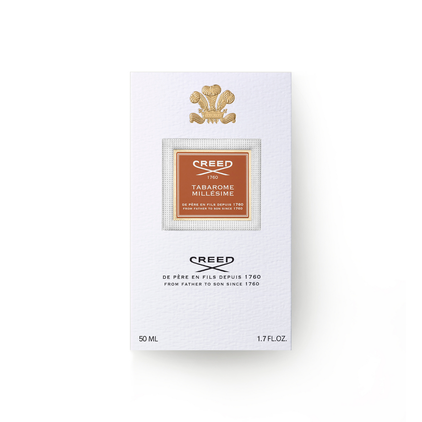 Creed Tabarome Millésime deals 100mL Cologne