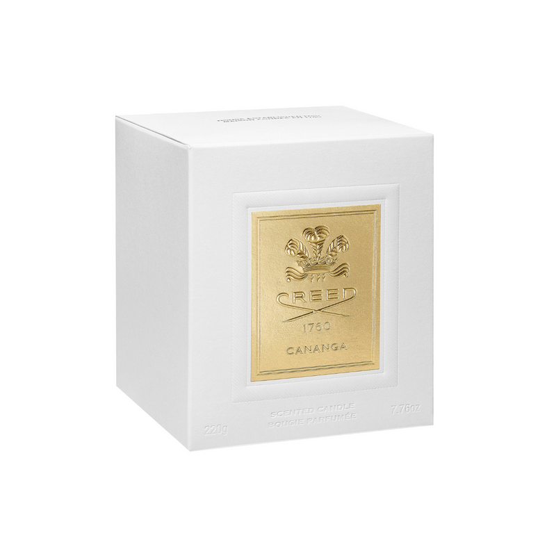 Cananga Candle - 220g