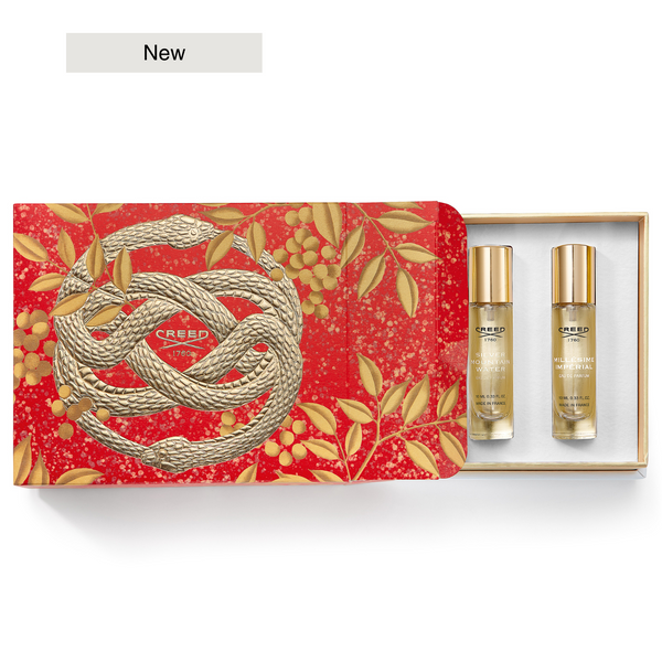 Year Of The Snake Gift Set