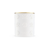 Silver Mountain Water Candle - 220g